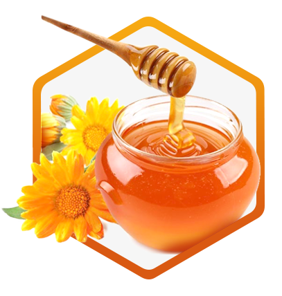 Benefits of Hunza Healthy Honey