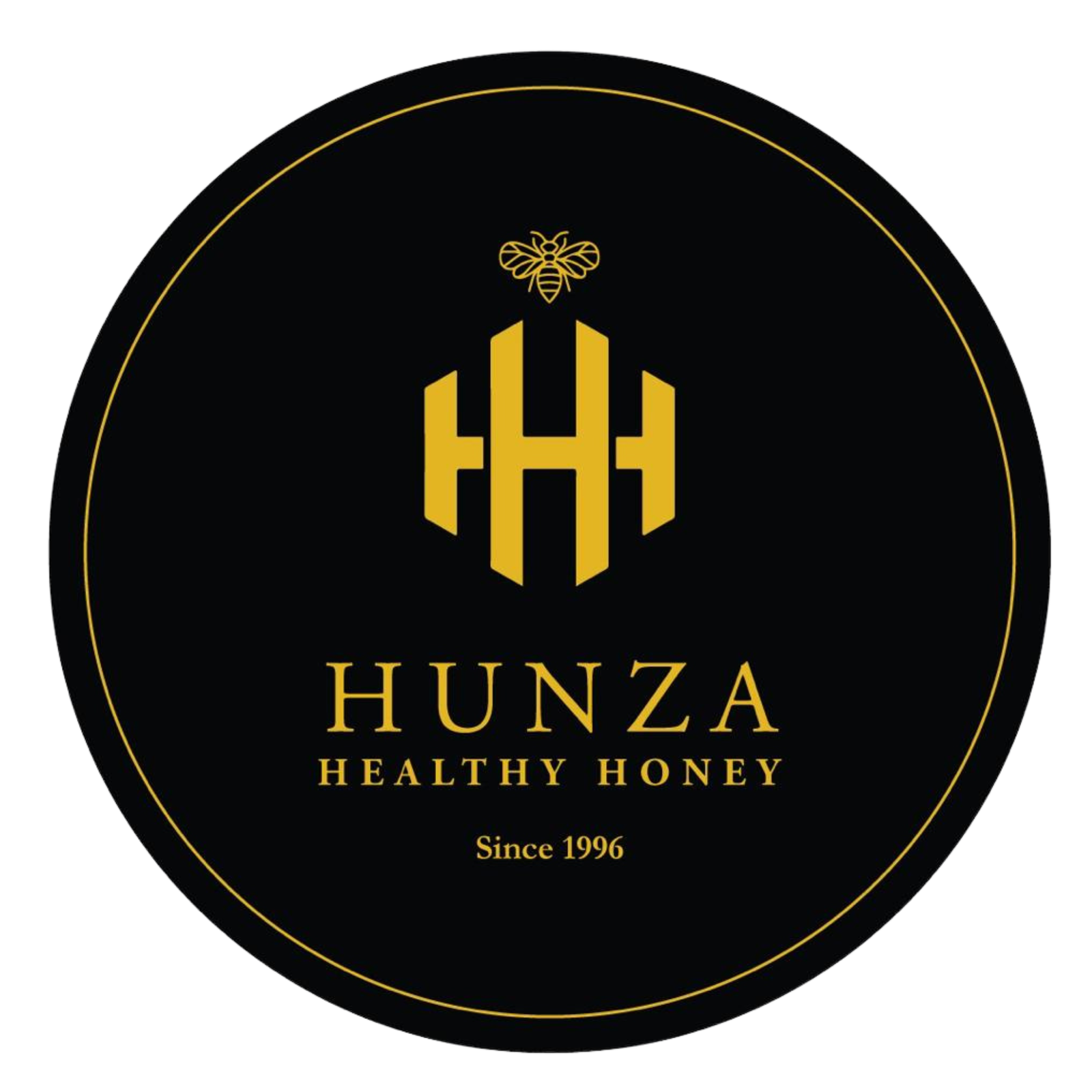 Hunza Healthy Honey