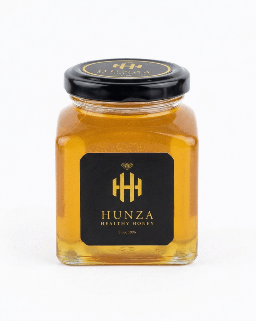 Robinia Honey